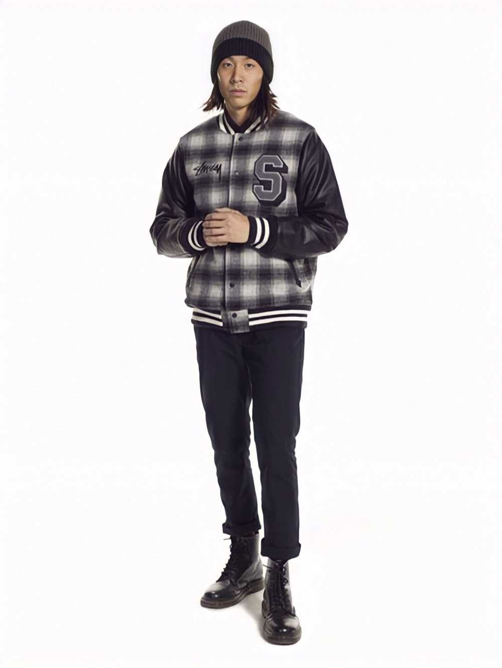 Archival Clothing × Streetwear × Stussy STUSSY VA… - image 6