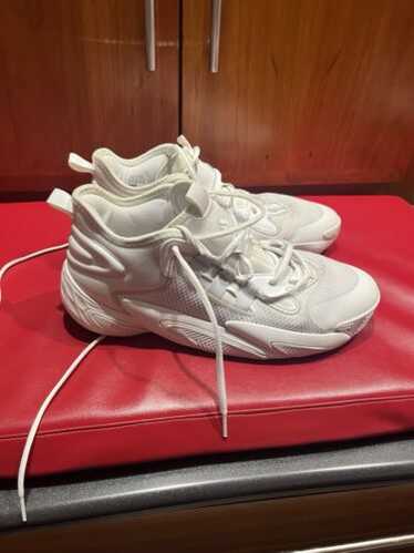 adidas AE1 all star