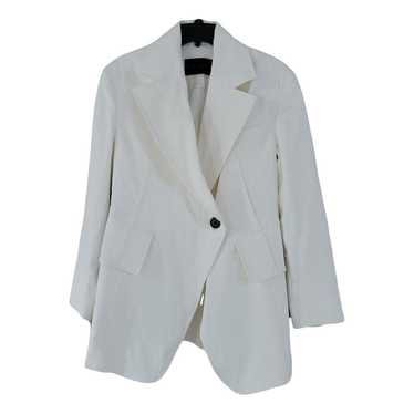 Proenza Schouler Linen blazer