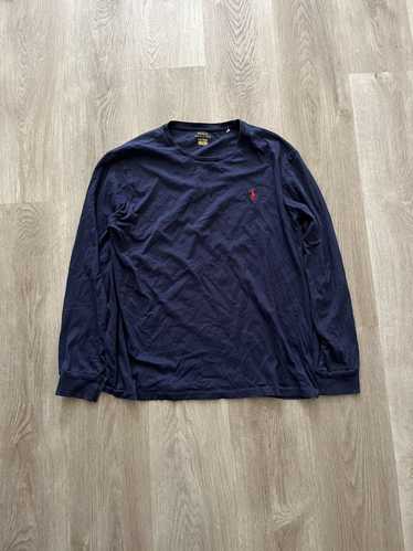 Polo Ralph Lauren × Tee Polo Ralph Lauren longslee