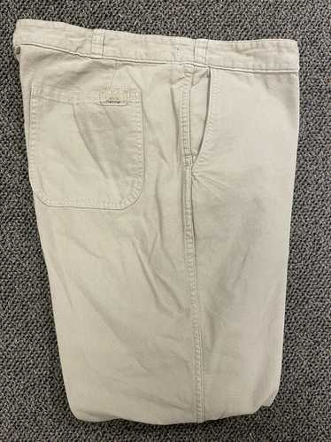 Polo Ralph Lauren Patch Pocket Pant