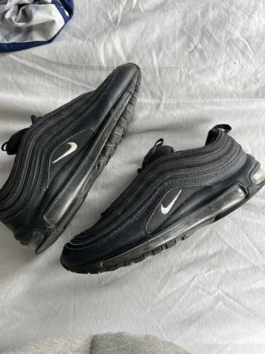 Nike × Streetwear × Vintage Air Max 97