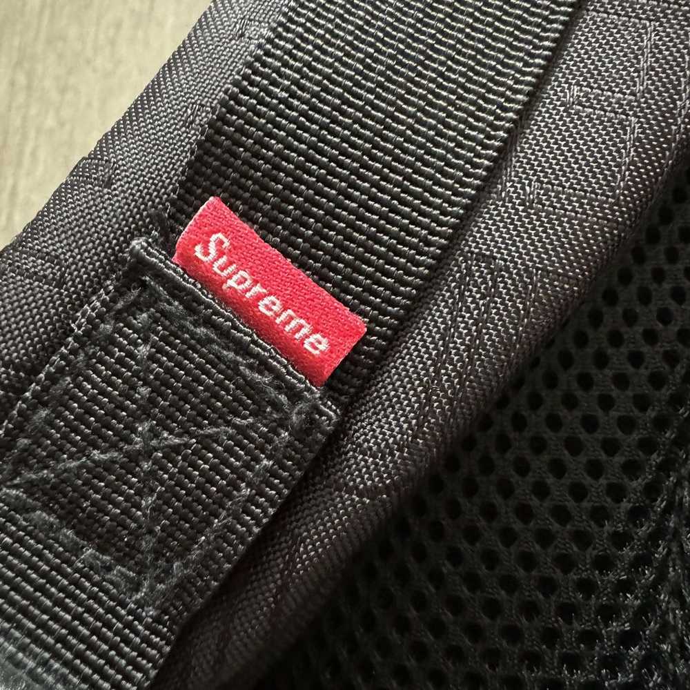 Supreme Supreme SS19 Box Logo Backpack Cordura - image 4