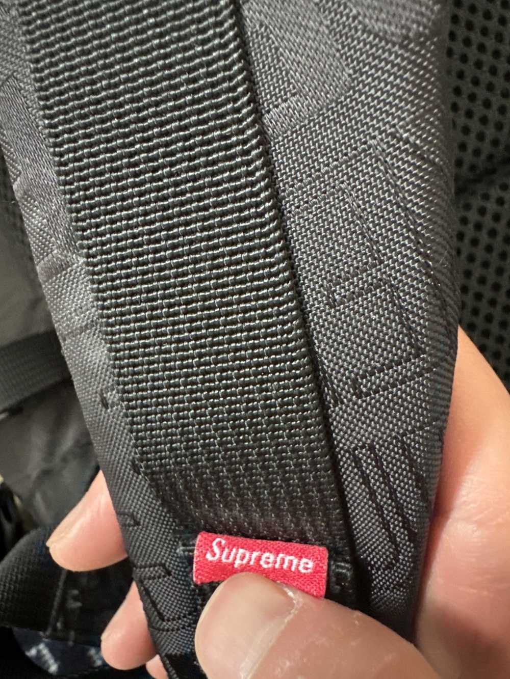 Supreme Supreme SS19 Box Logo Backpack Cordura - image 6