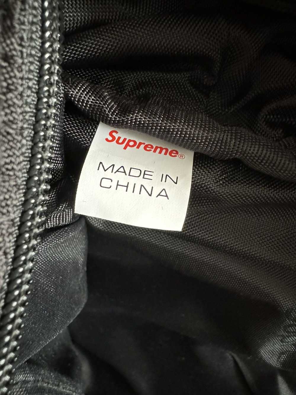 Supreme Supreme SS19 Box Logo Backpack Cordura - image 7