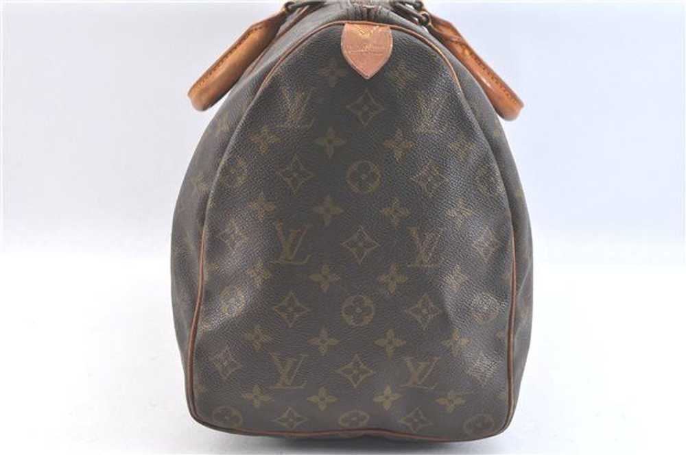 Louis Vuitton Keepall 45 Duffle Bag - image 3