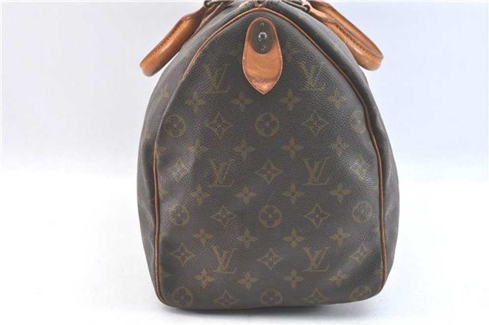 Louis Vuitton Keepall 45 Duffle Bag - image 4