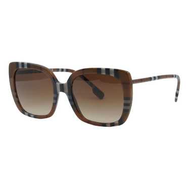 Burberry Sunglasses