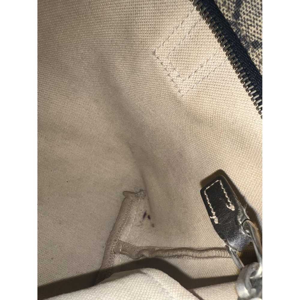 Gucci Leather tote - image 6