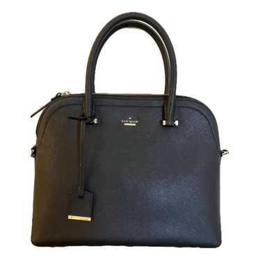 Kate Spade Leather satchel