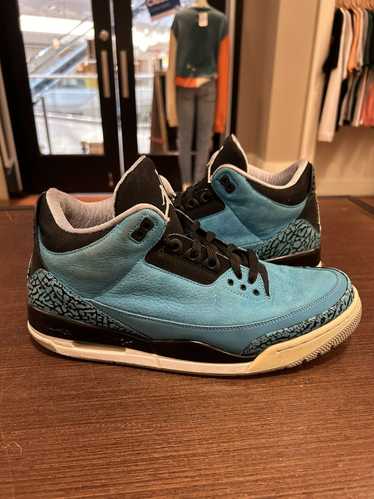 Jordan Brand Jordan 3 Retro ‘Powder Blue’ - image 1