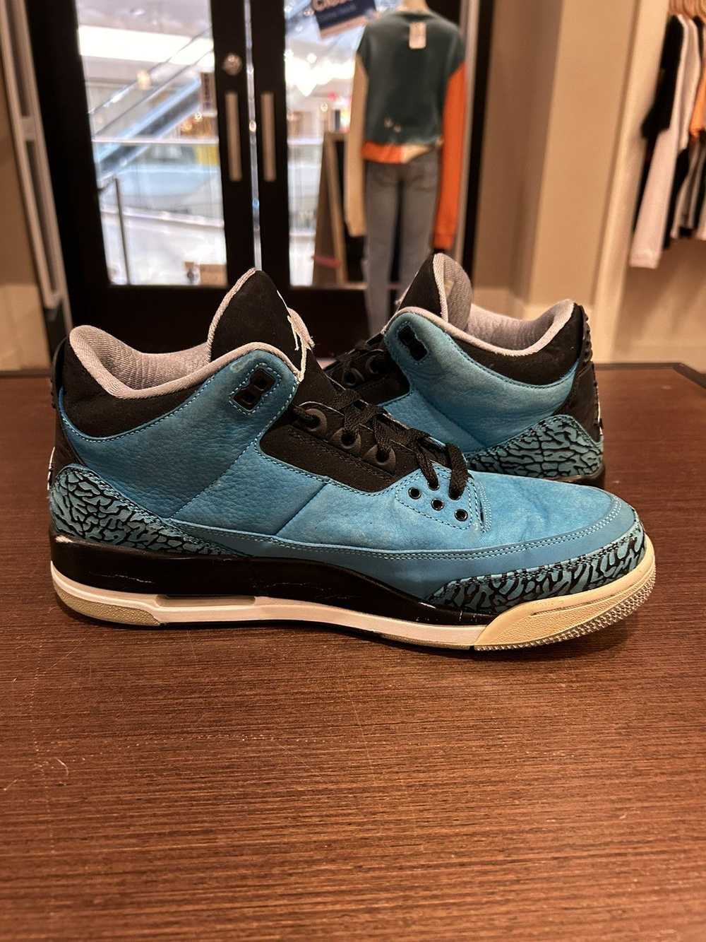 Jordan Brand Jordan 3 Retro ‘Powder Blue’ - image 4