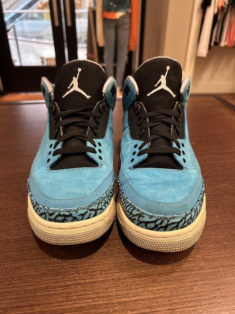 Jordan Brand Jordan 3 Retro ‘Powder Blue’ - image 5