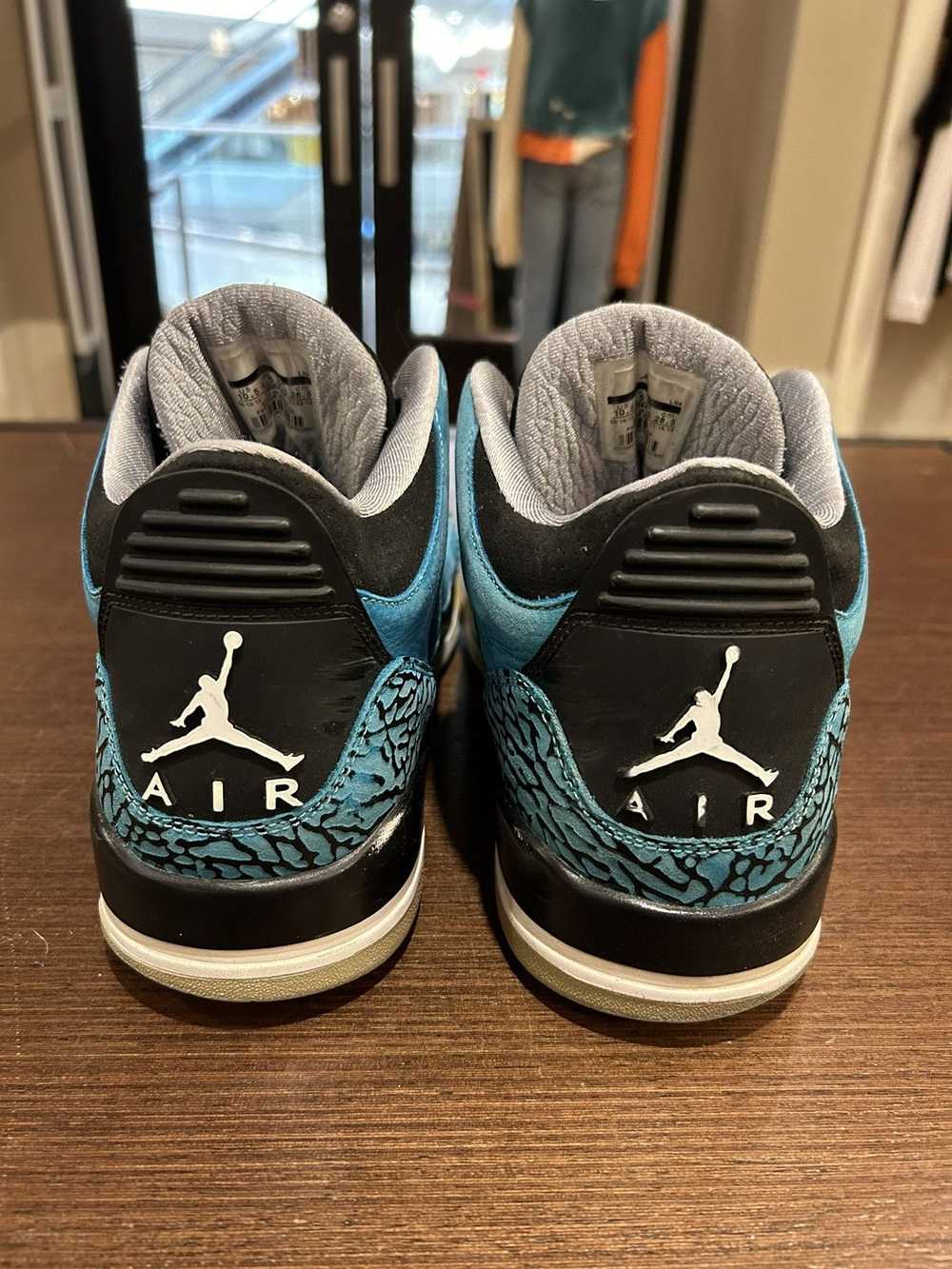 Jordan Brand Jordan 3 Retro ‘Powder Blue’ - image 6