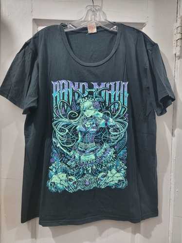 Band maid t-shirt - Gem