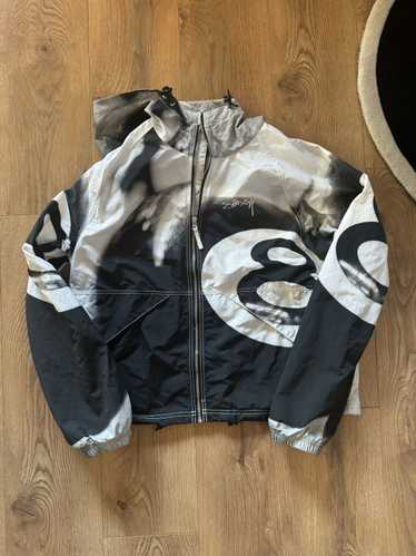 Stussy Stussy 8 Ball Shell Jacket - image 1