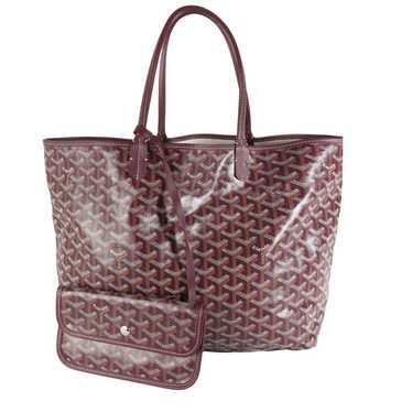 Goyard Cloth tote - image 1