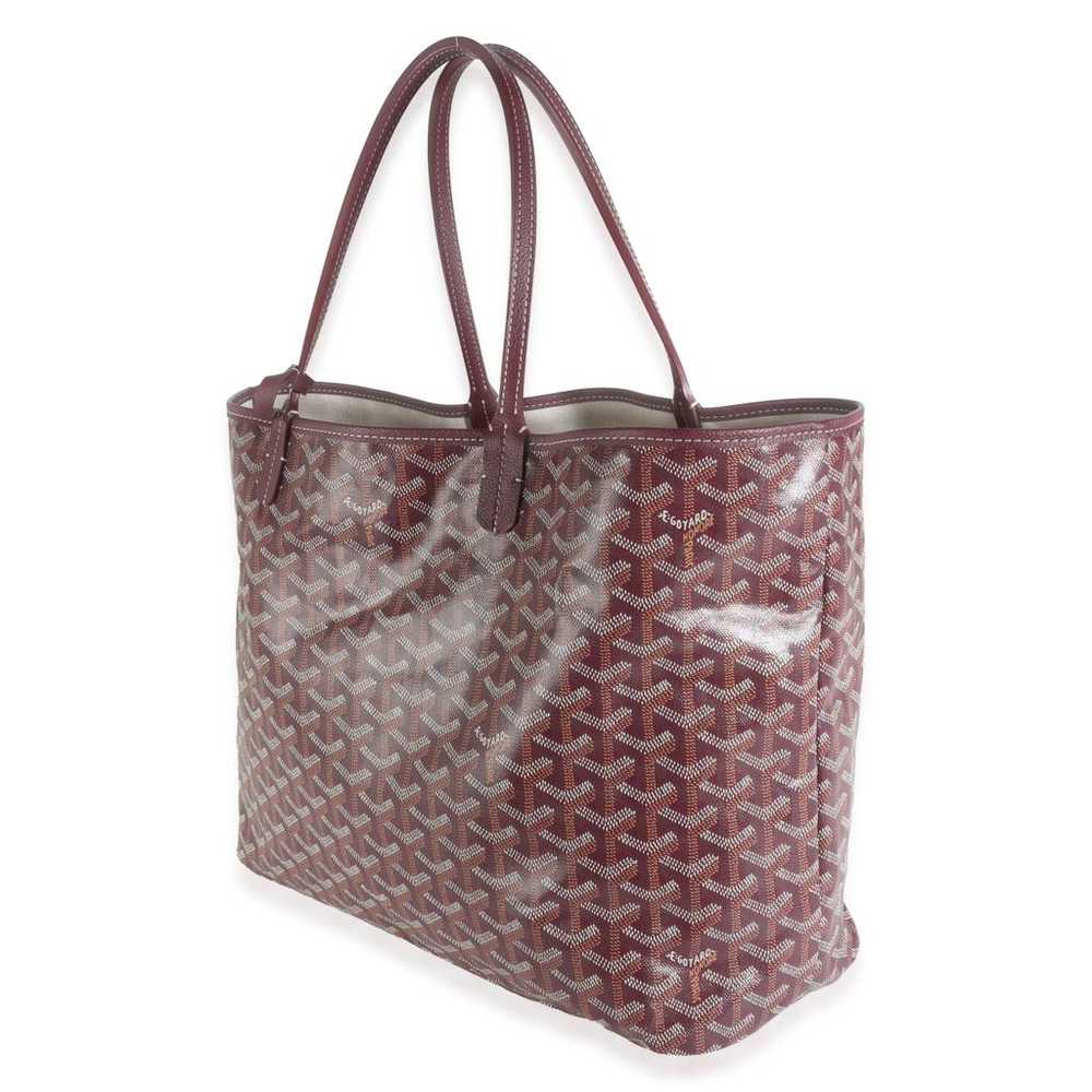 Goyard Cloth tote - image 6