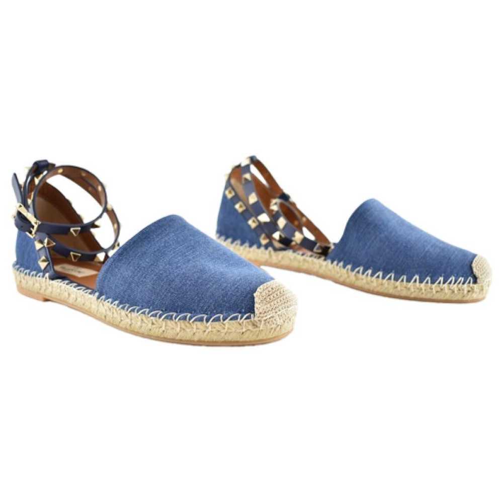 Valentino Garavani Espadrilles - image 1