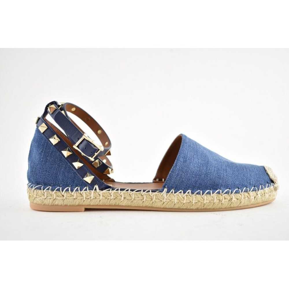 Valentino Garavani Espadrilles - image 3