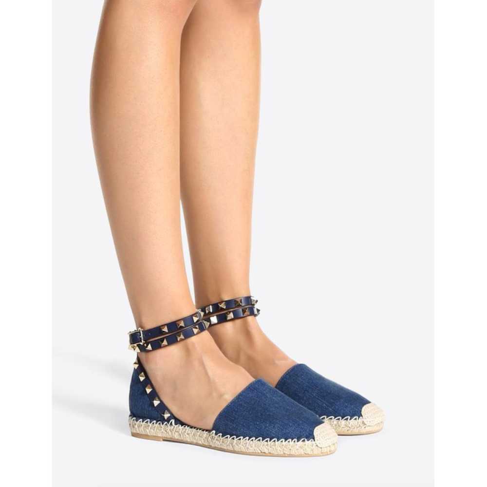 Valentino Garavani Espadrilles - image 4