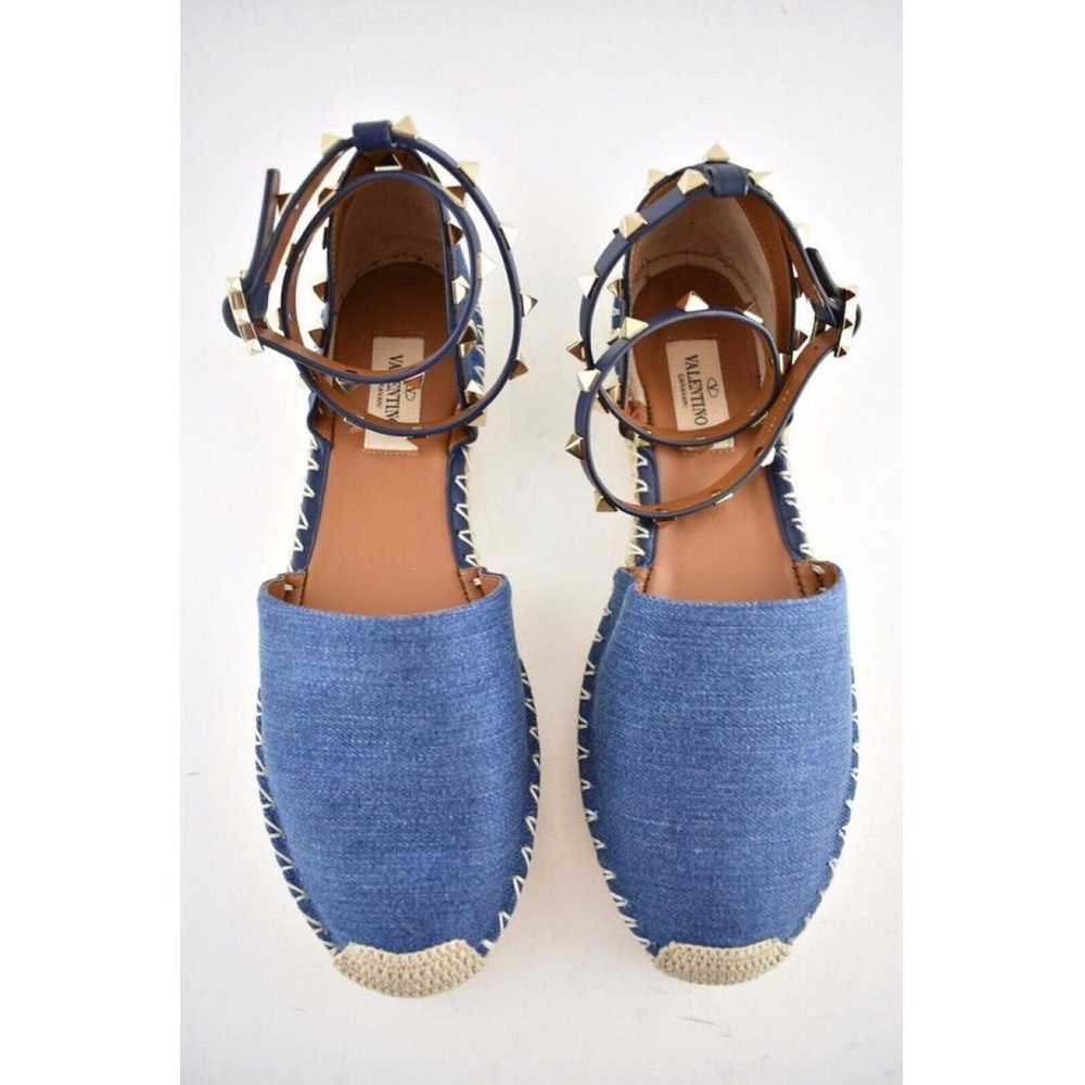 Valentino Garavani Espadrilles - image 7