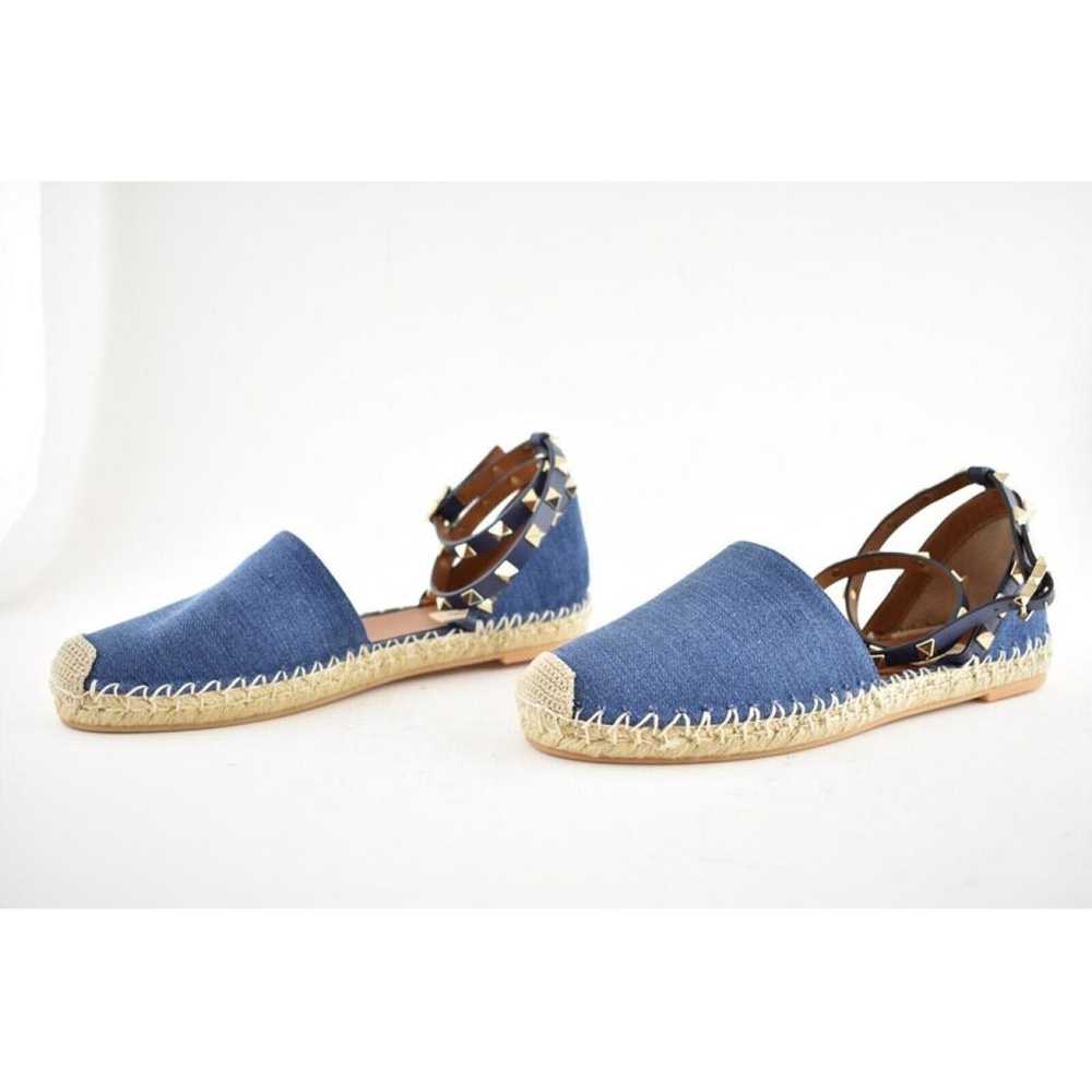 Valentino Garavani Espadrilles - image 9