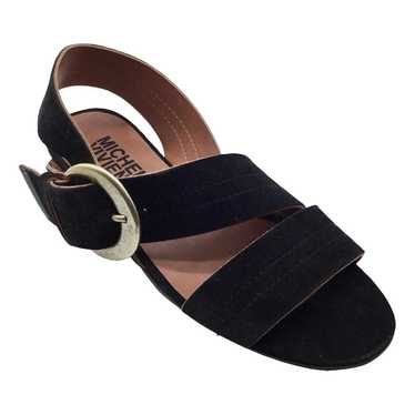 Michel Vivien Sandal