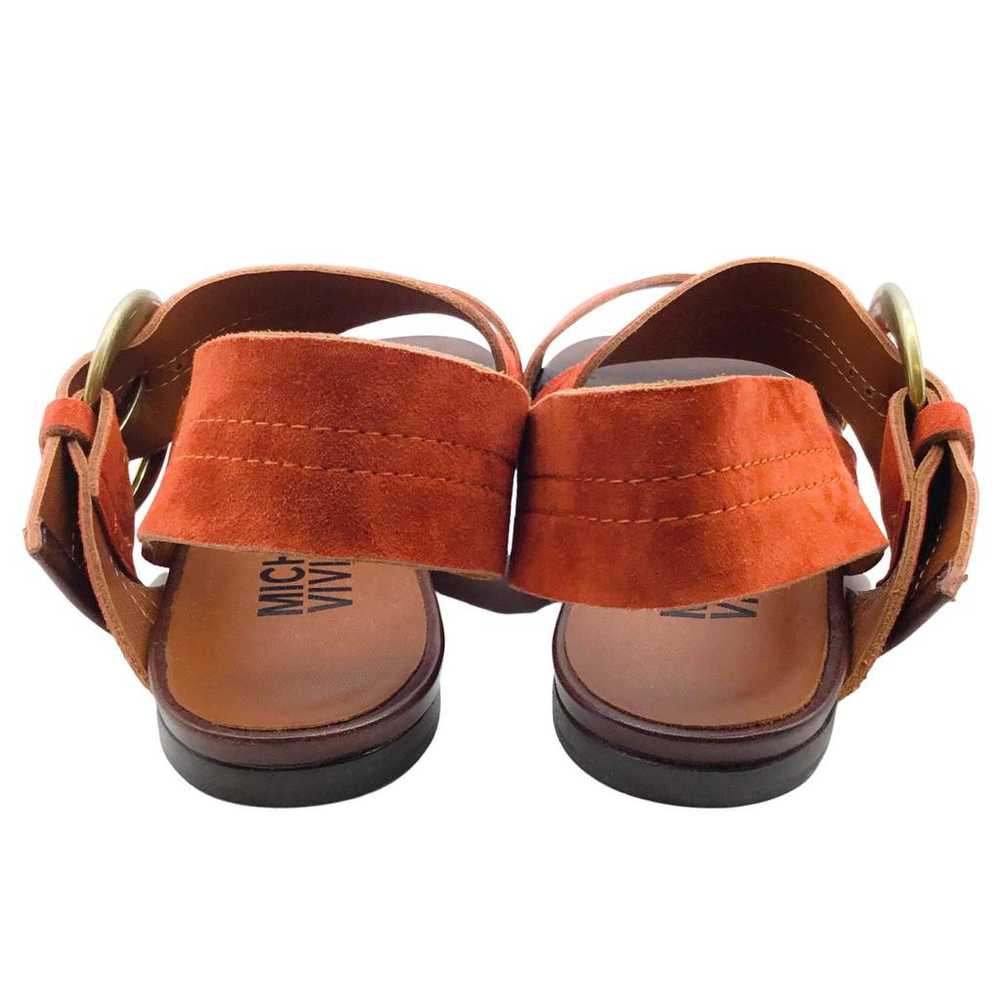 Michel Vivien Sandal - image 6