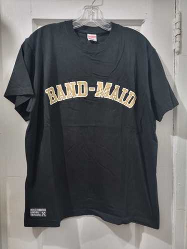 Band maid t-shirt - Gem