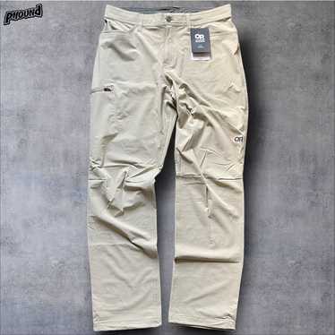 Outdoor Research Outdoor Research Pants 33x32 Perf