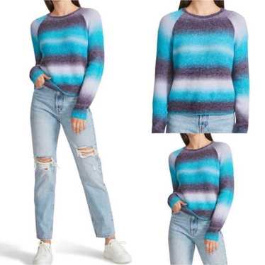 BB Dakota BB Dakota X Steve Madden Ombre Sweater -