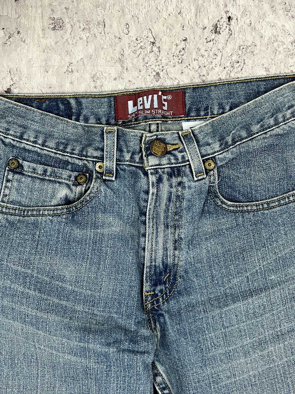 Levi's × Levi's Vintage Clothing × Vintage Vintag… - image 3