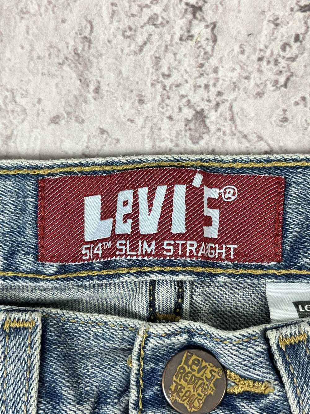 Levi's × Levi's Vintage Clothing × Vintage Vintag… - image 7