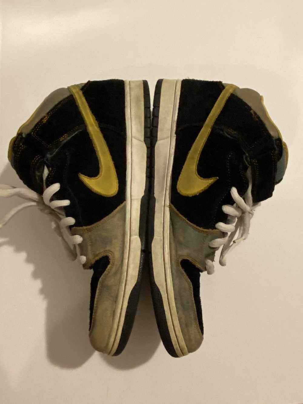 Nike Nike SB Dunk Mid Premium Asbury Park Shoes M… - image 12