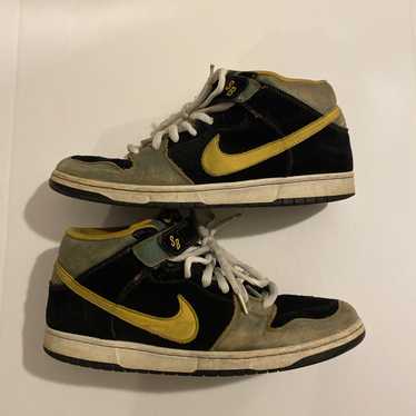 Nike Nike SB Dunk Mid Premium Asbury Park Shoes M… - image 1