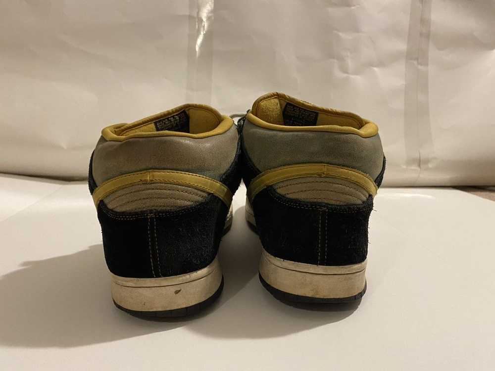 Nike Nike SB Dunk Mid Premium Asbury Park Shoes M… - image 4