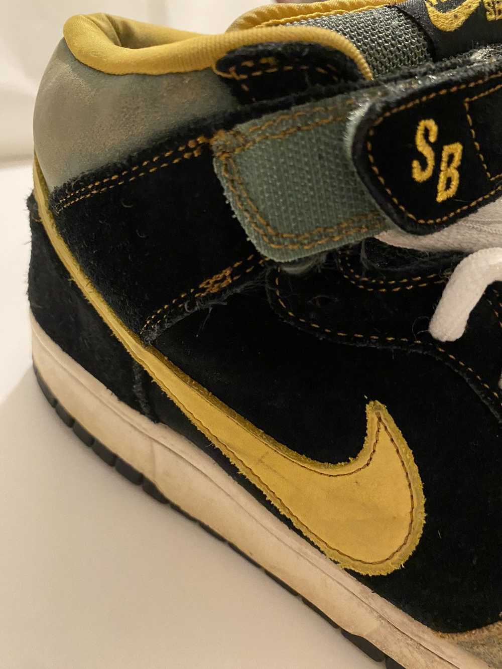 Nike Nike SB Dunk Mid Premium Asbury Park Shoes M… - image 7