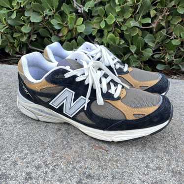 New Balance New Balance Teddy Santis x 990v3 Made… - image 1