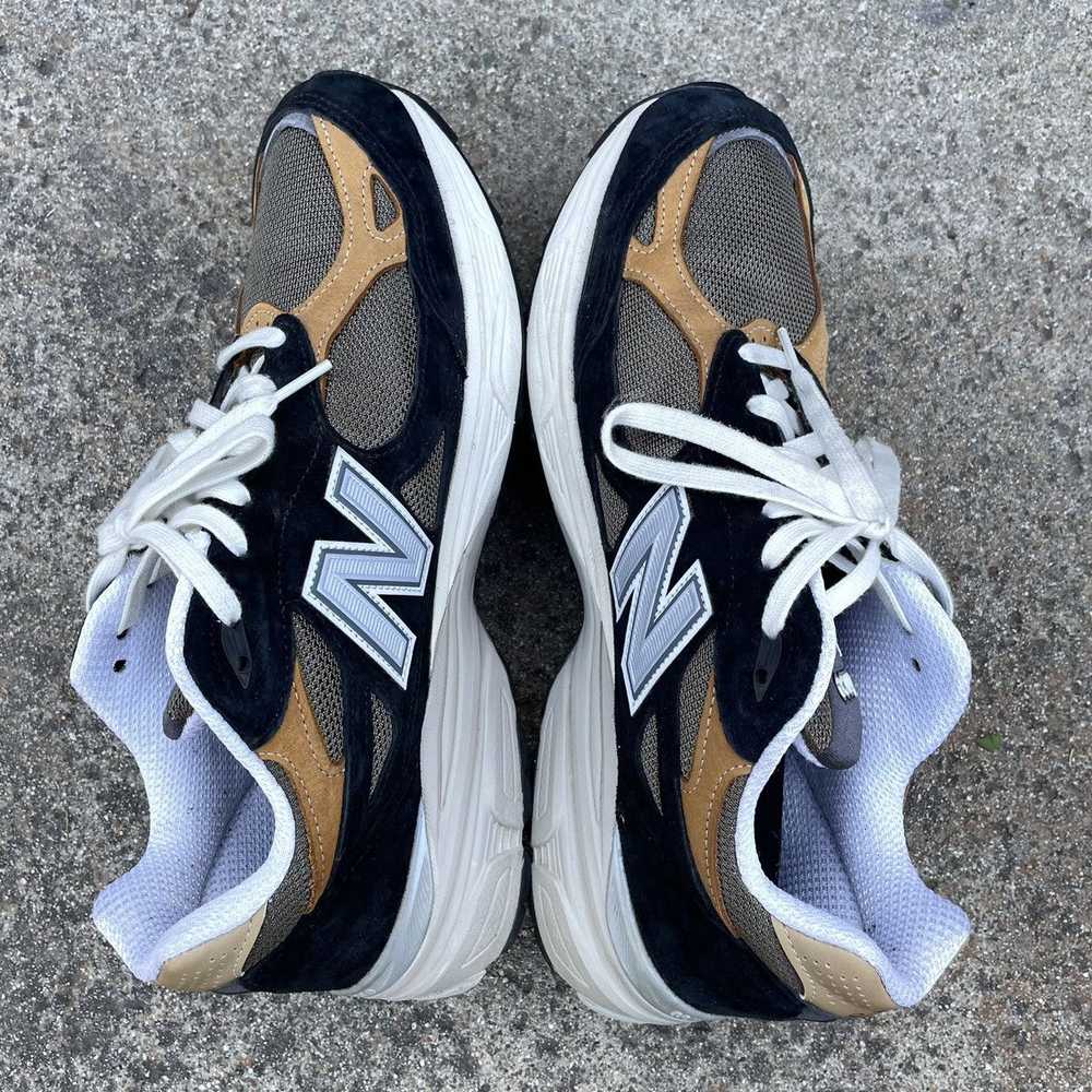 New Balance New Balance Teddy Santis x 990v3 Made… - image 6