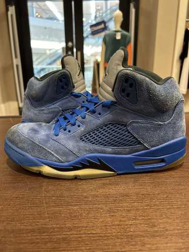 Jordan Brand Jordan 5 Retro ‘Blue Suede’