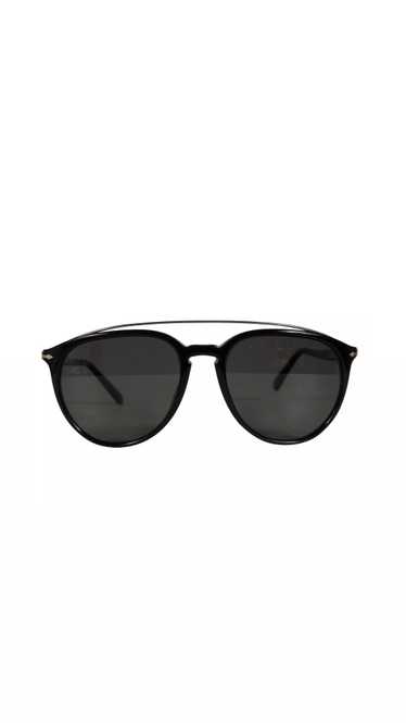 Persol Sunglasses 3159-S Black Pilot Shades Polari