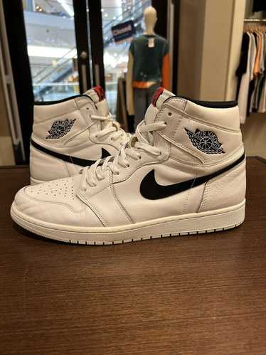 Jordan Brand Jordan 1 Retro ‘Yin Yang White’