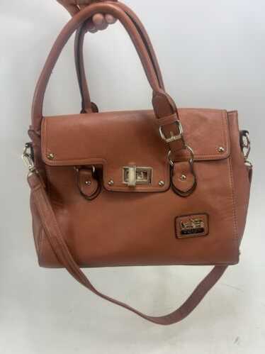 バッグ Coach Legacy Turn Lock Suede Bag s-l400.jpg