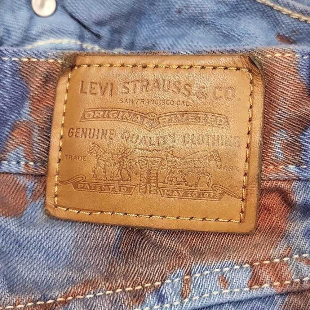 Levi's Shorts - image 11