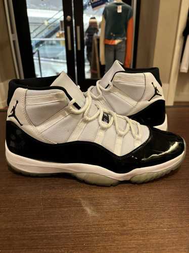 Jordan Brand Jordan 11 Retro ‘Concord’ (2018)