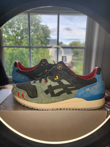 Asics Gel-Lyte III OG