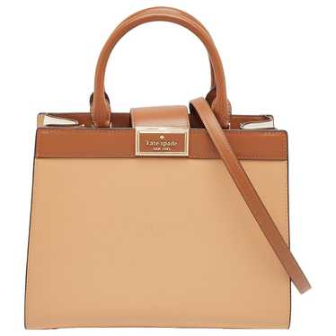 Kate Spade Leather tote