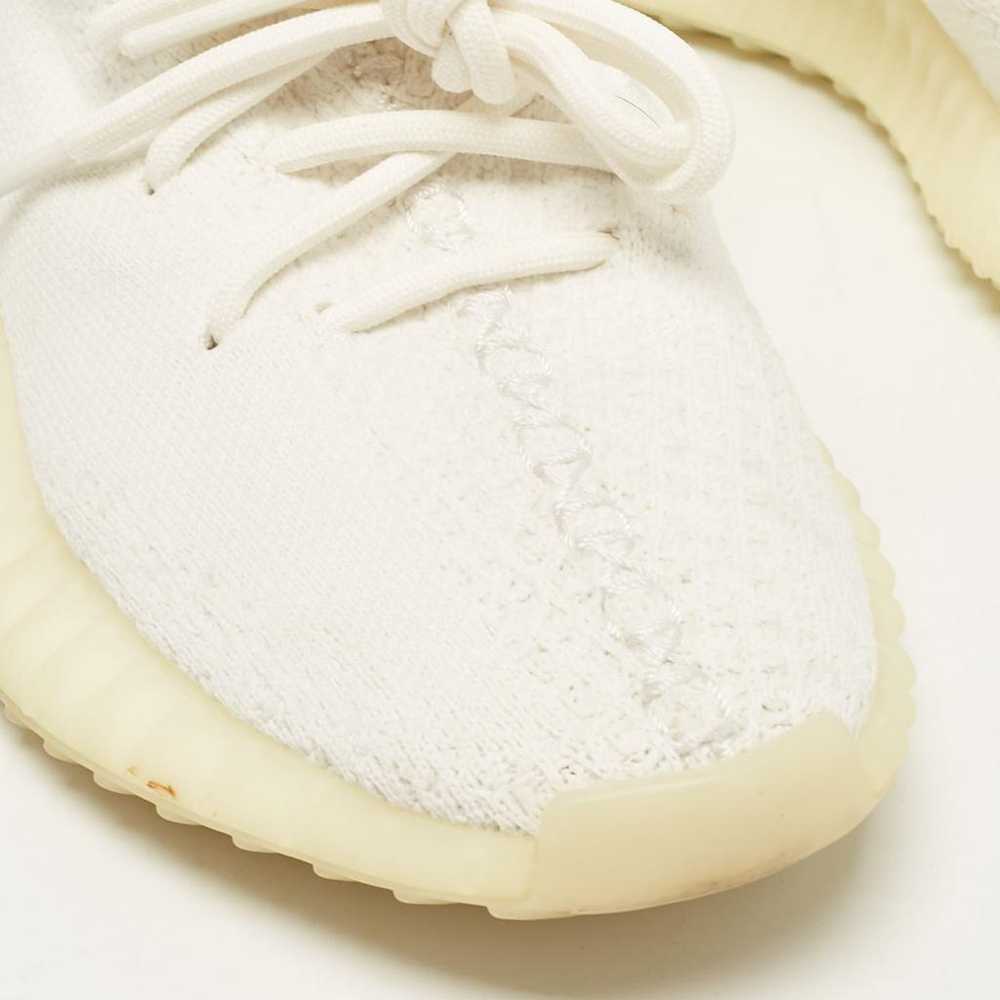 Yeezy x Adidas Cloth trainers - image 7