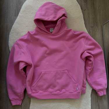 Akimbo Club AKIMBO CLUB PINK HOODIE SIZE SMALL - image 1